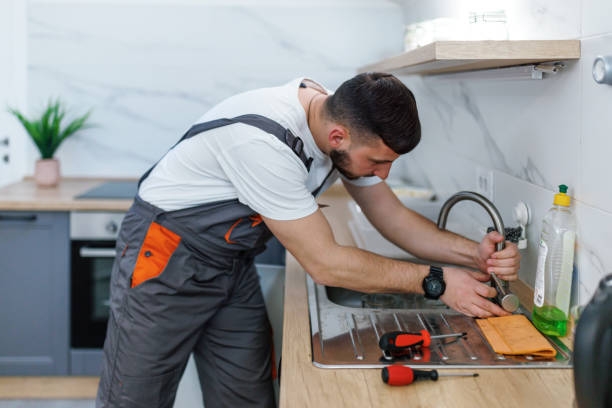  Woodlawn, OH Plumbing Pros
