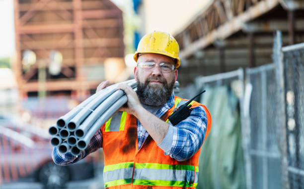 Best Commercial Plumbing Services  in Woodlawn, OH