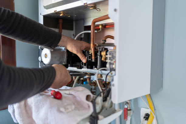 Best Plumbing Repair Near Me  in Woodlawn, OH