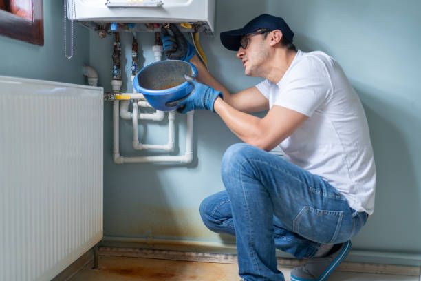 Best Affordable Plumbing Services  in Woodlawn, OH