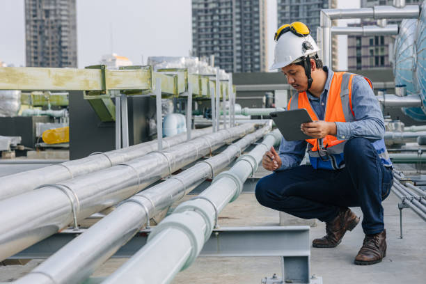 Best Sewer Line Repair  in Woodlawn, OH