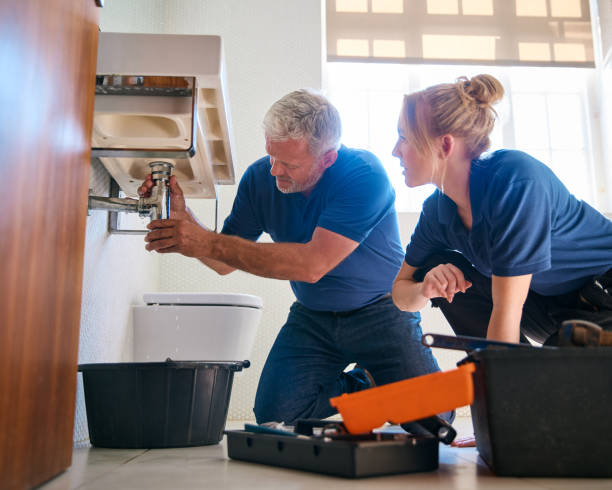 Best Same-Day Plumbing Service  in Woodlawn, OH